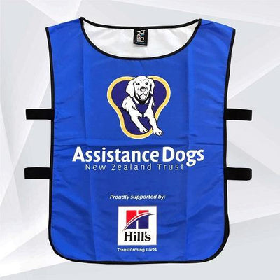 Assitance Dogs Collection Best - Hurrell | Uniform Solutions & Merchandise