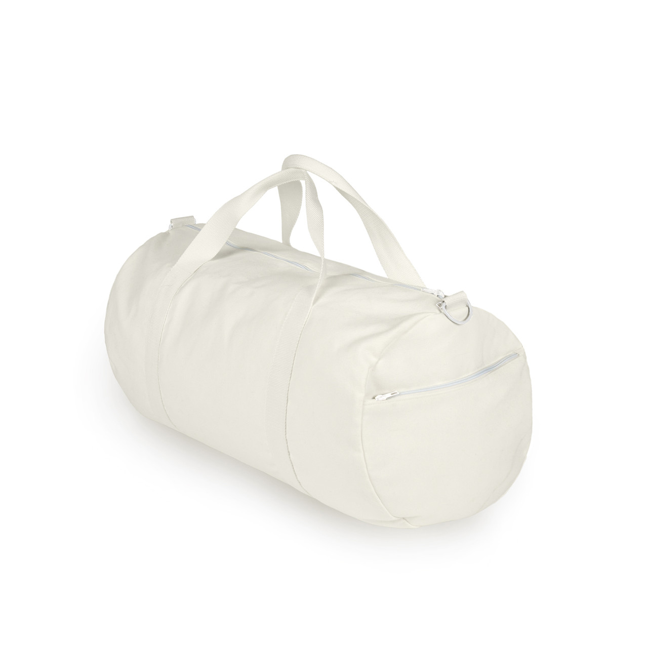 Canvas Duffel Bag - Image 8