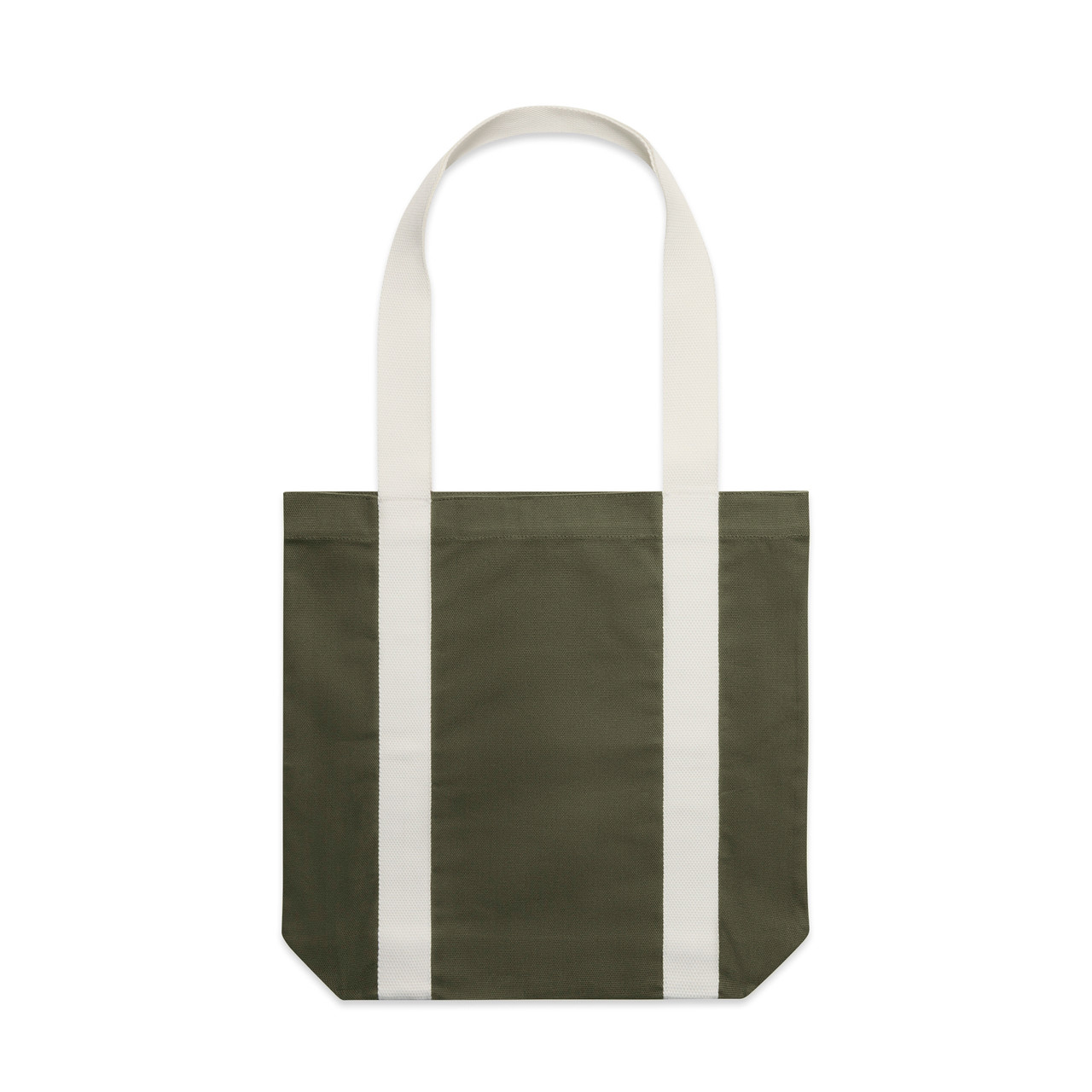 Two-Tone Carrie Tote - Image 11