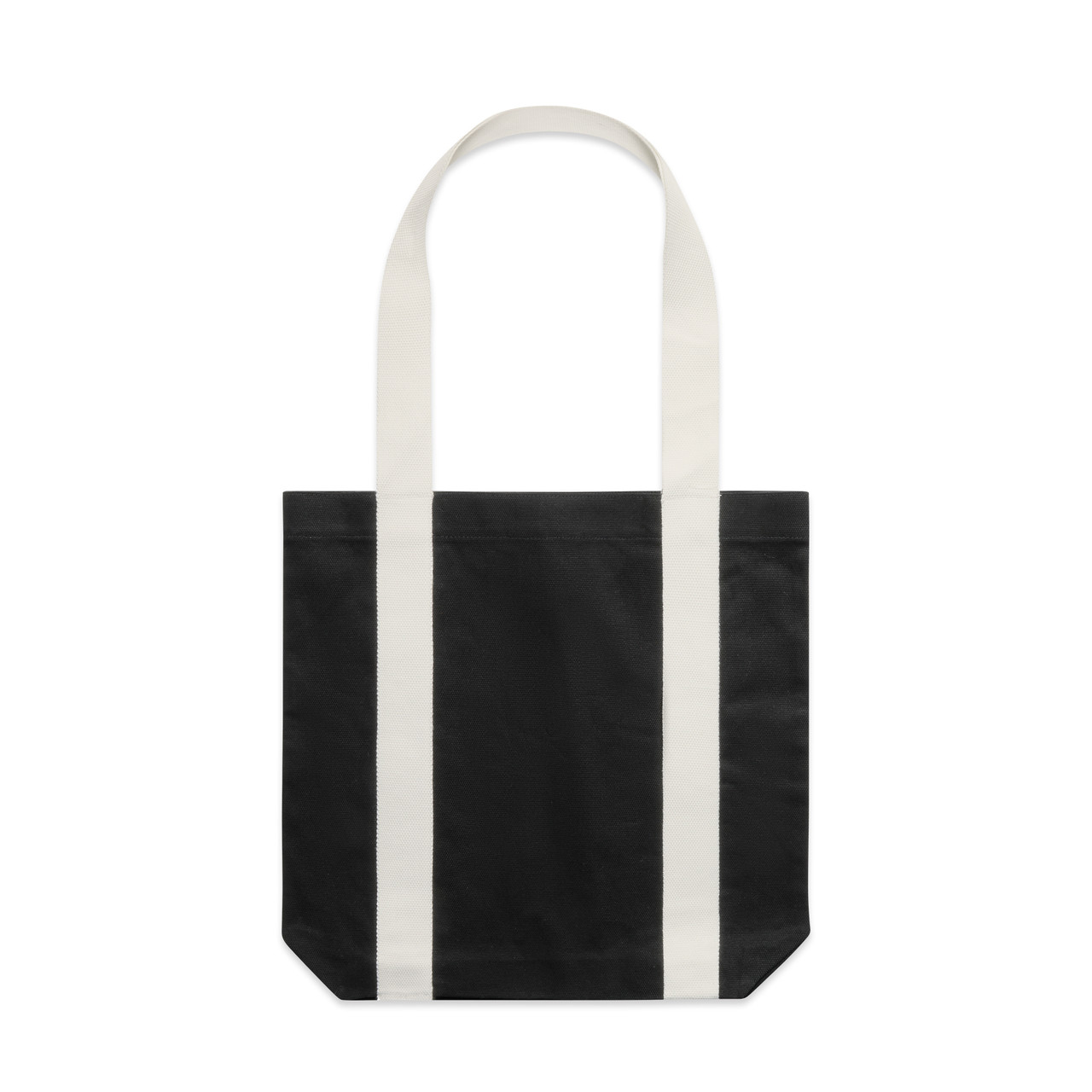 Two-Tone Carrie Tote - Image 4