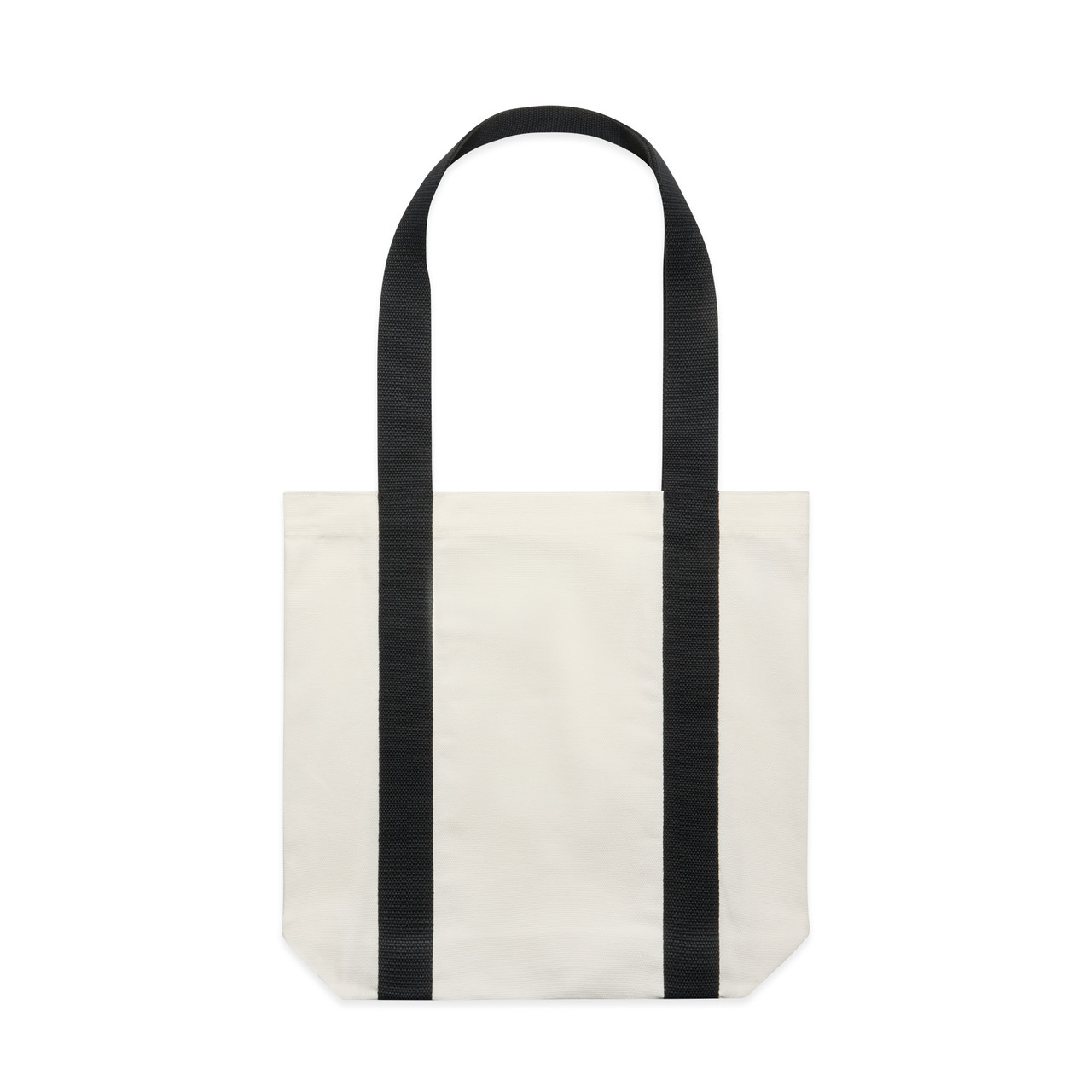 Two-Tone Carrie Tote - Image 6