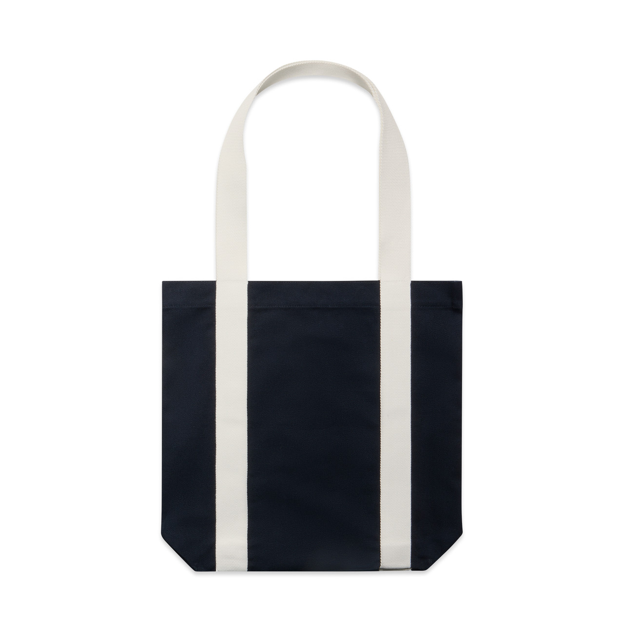 Two-Tone Carrie Tote - Image 9