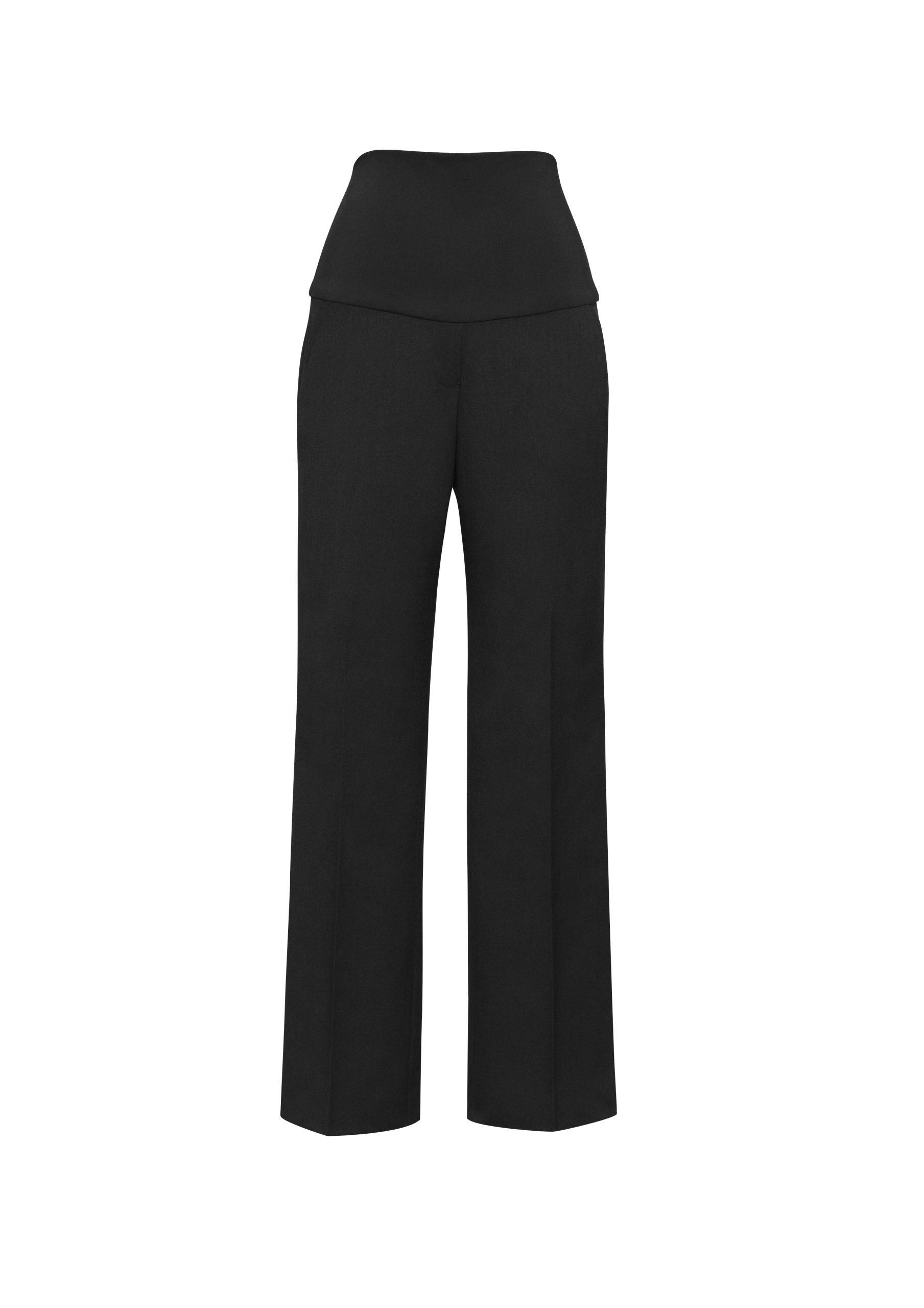 Womens Cool Stretch Maternity Pant - Image 13