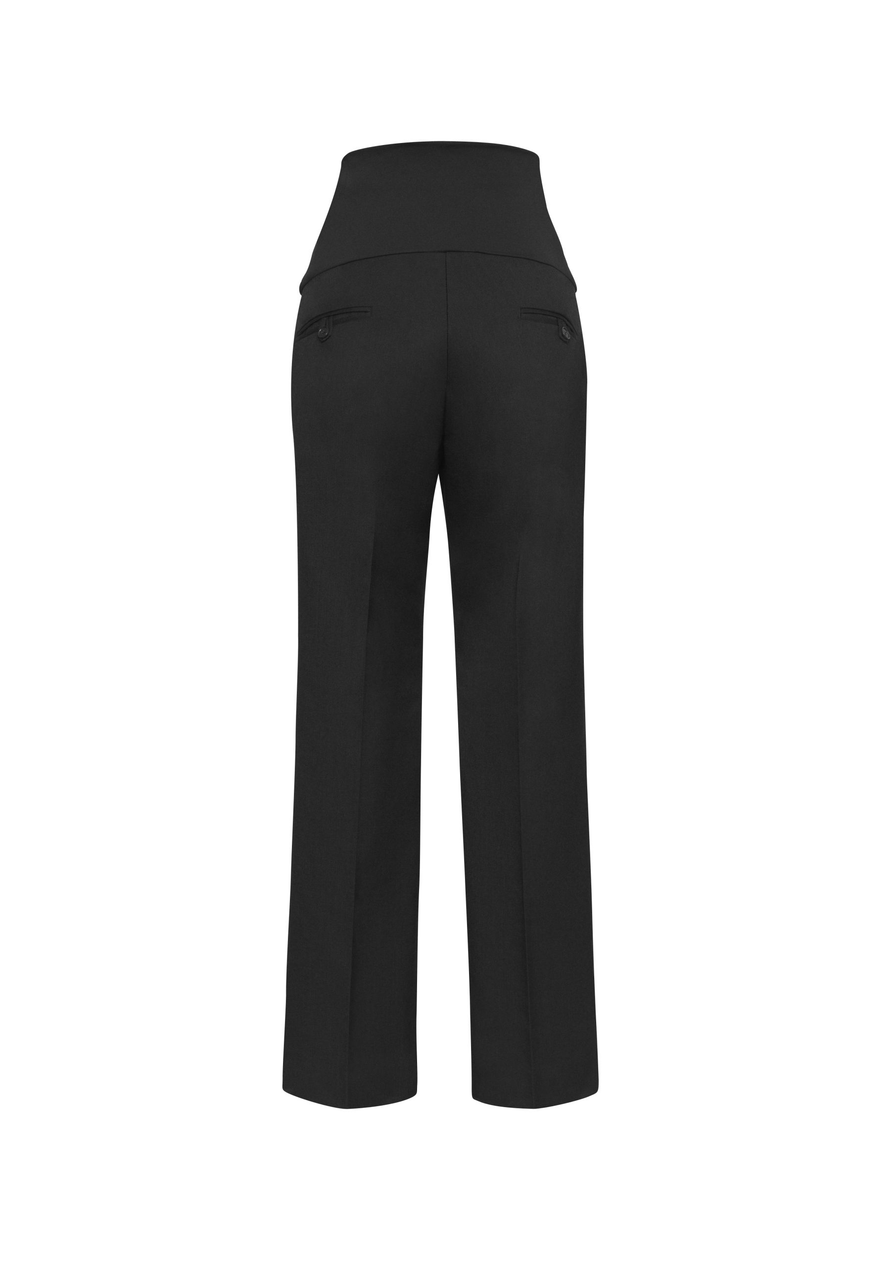 Womens Cool Stretch Maternity Pant - Image 14