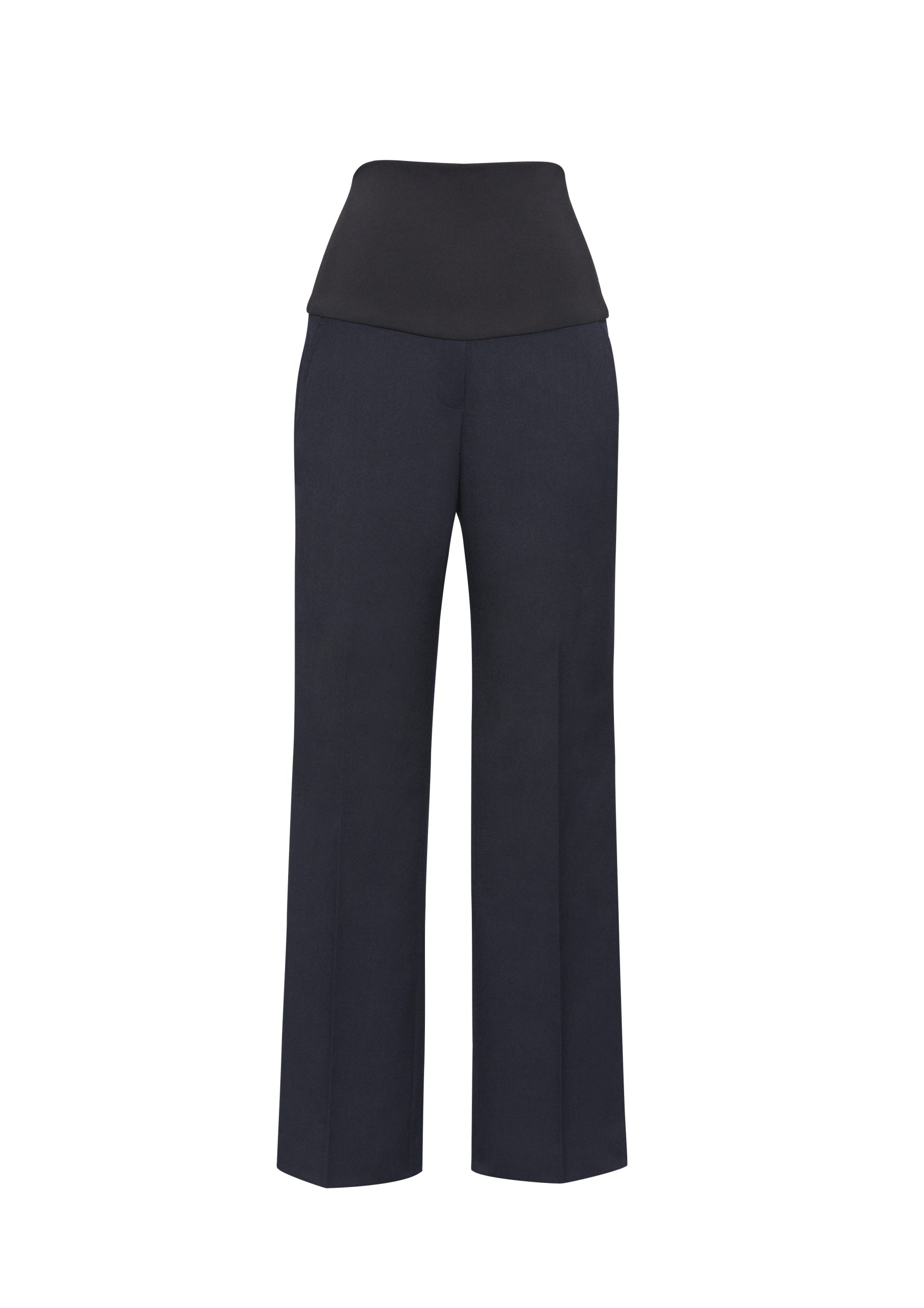 Womens Cool Stretch Maternity Pant - Image 16