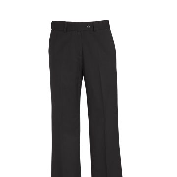 Womens Cool Stretch Adjustable Waist Pant