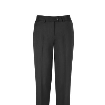 Womens Cool Stretch Slim Leg Pant