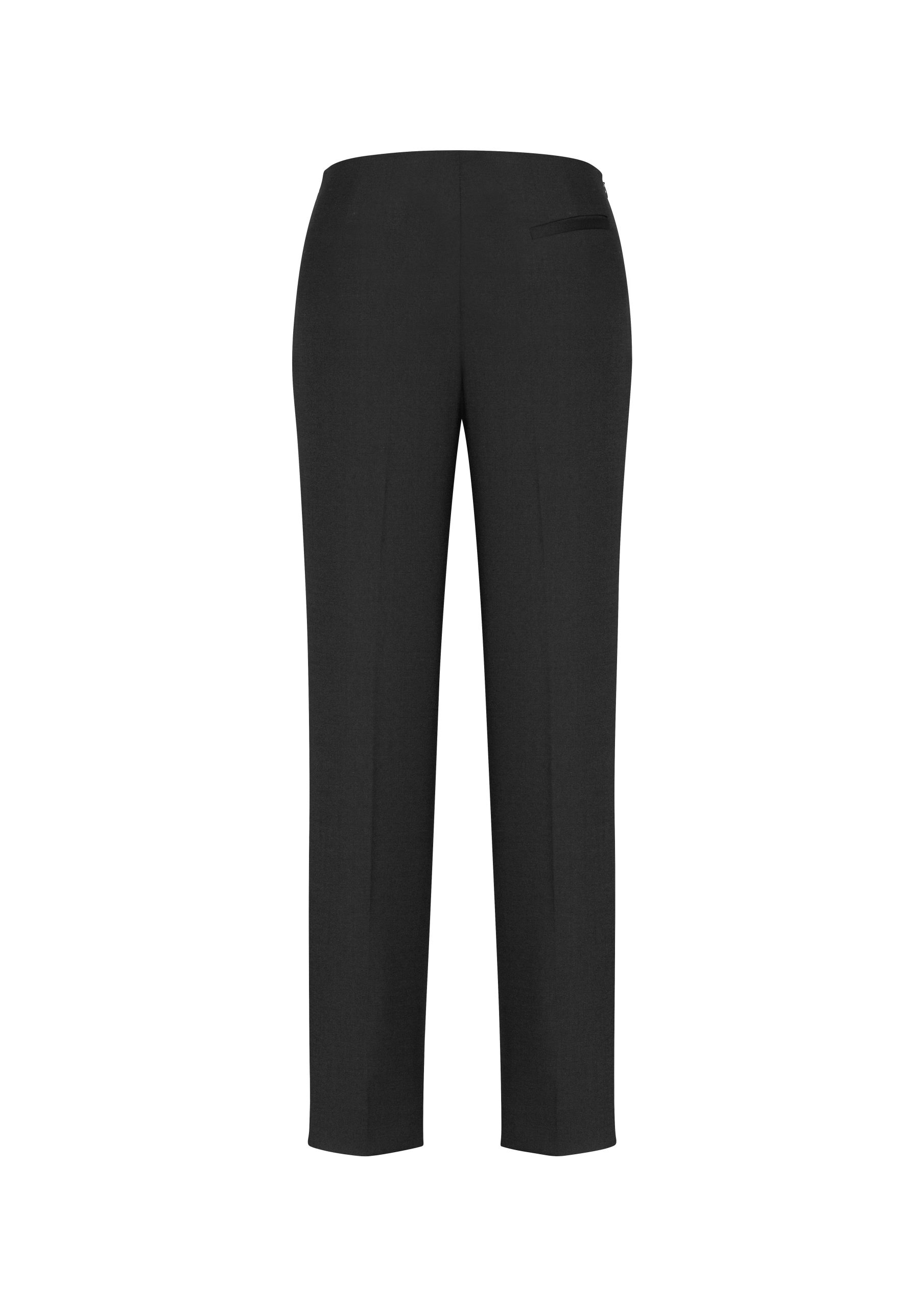 Womens Cool Stretch Bandless Slim Leg Pant - Image 9