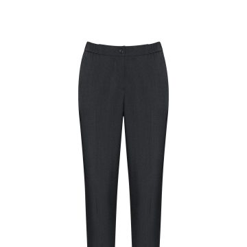 Womens Cool Stretch Ultra Comfort Waist Pant