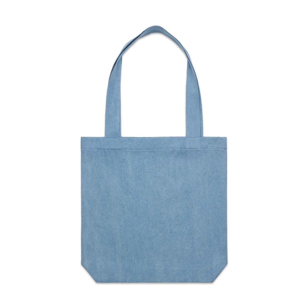Carrie Denim Tote - Image 6