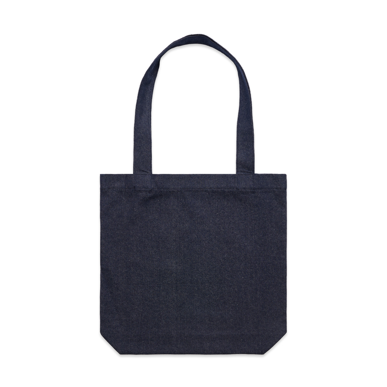 Carrie Denim Tote - Image 5