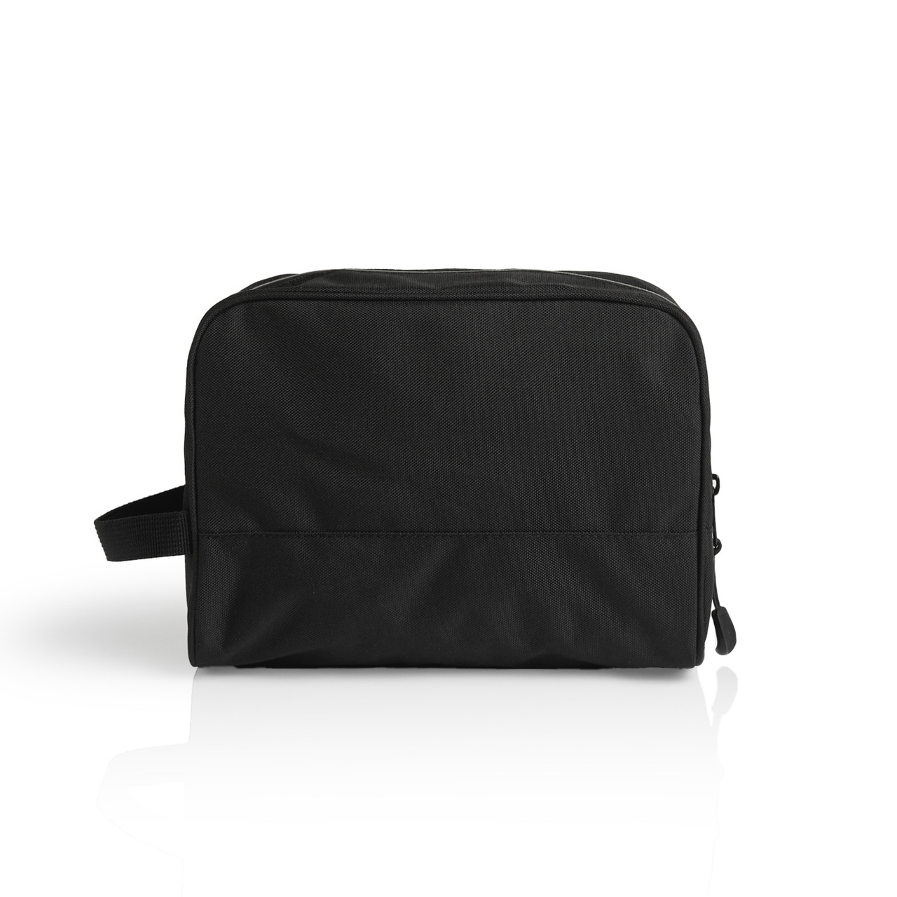 Recycled Toiletry Bag - Image 5