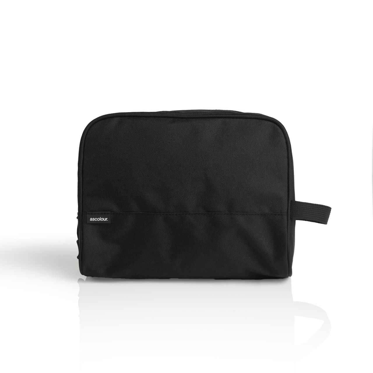 Recycled Toiletry Bag - Image 4
