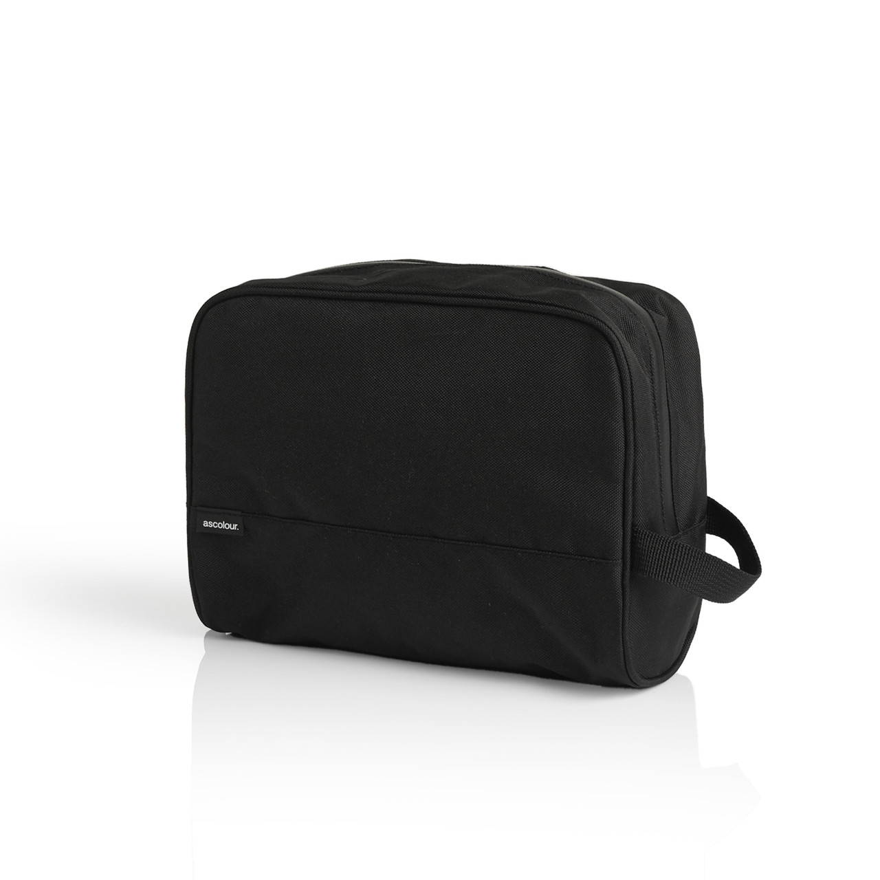 Recycled Toiletry Bag - Image 6