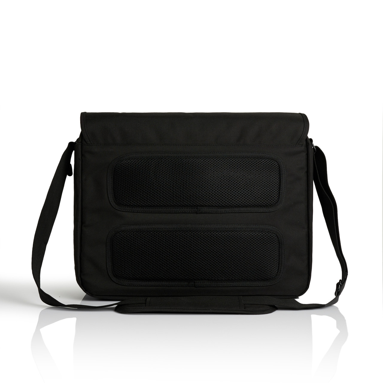 Recycled Messenger Bag - Image 5