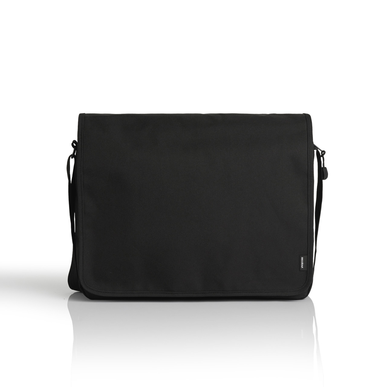 Recycled Messenger Bag - Image 4