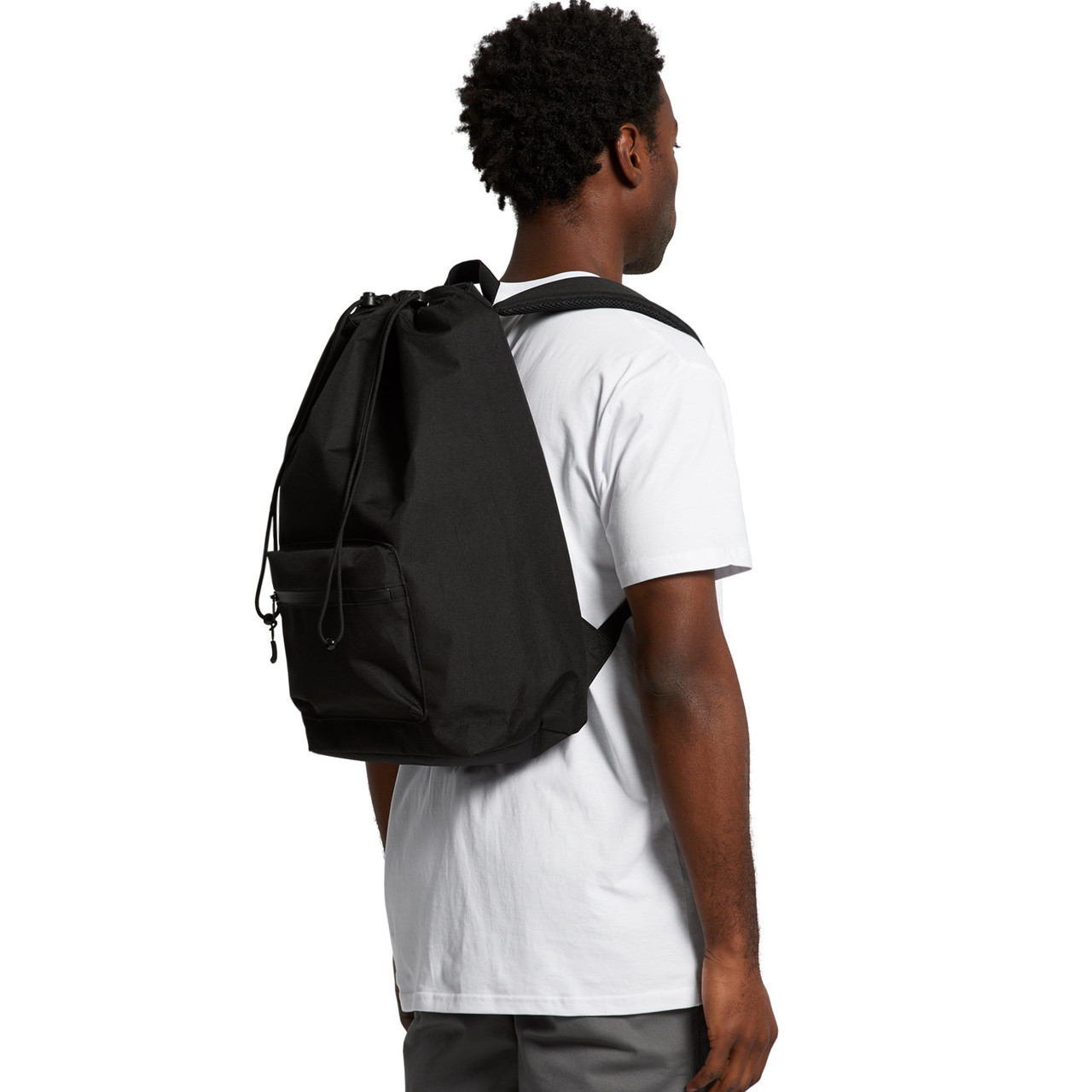 Recycled Rucksack - Image 6