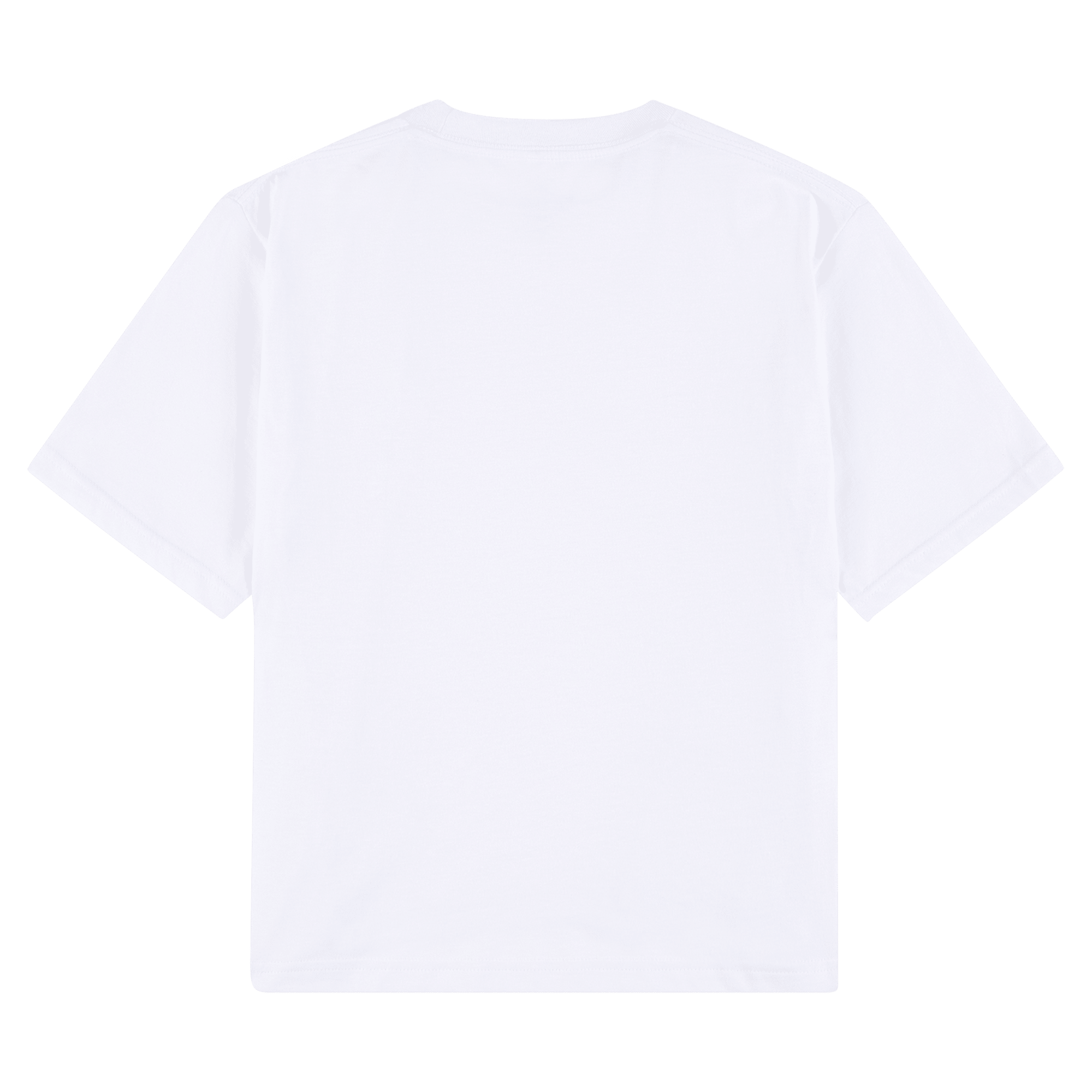 102 American Apparel Women's Fine Jersey Boxy T-Shirt - Image 19