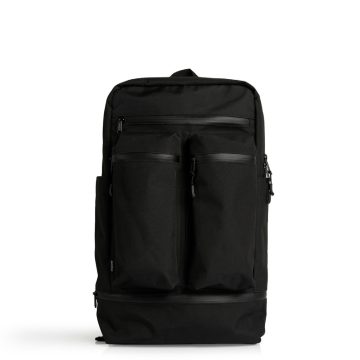 Recycled Travel Backpack