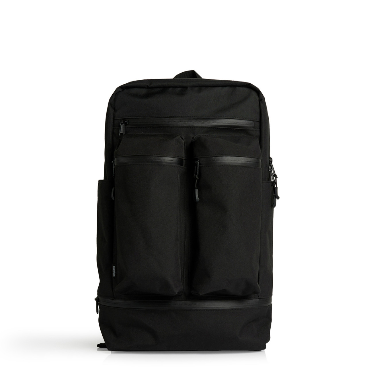 Recycled Travel Backpack