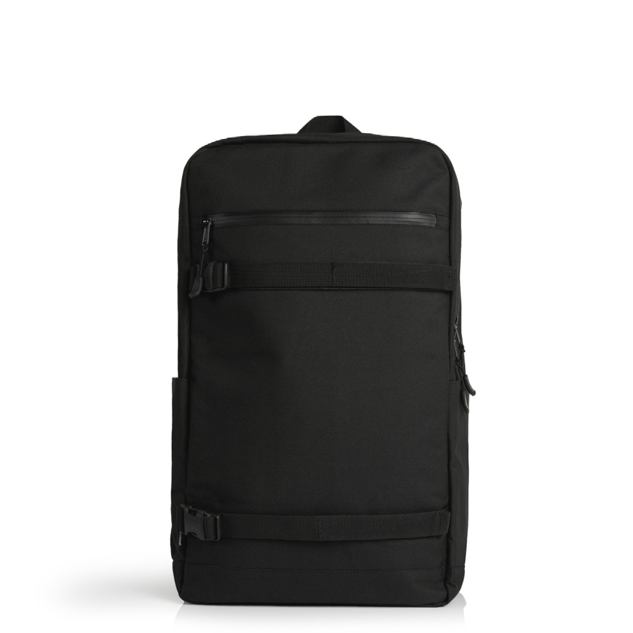 Recycled Strap Backpack - Image 2