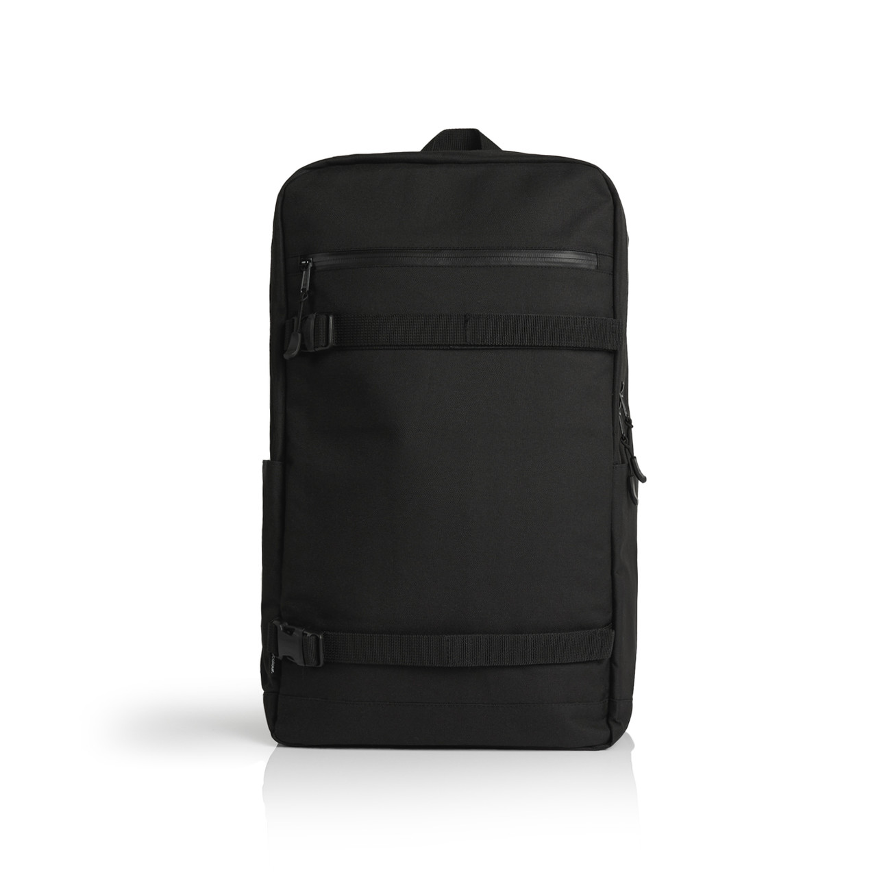 Recycled Strap Backpack - Image 4