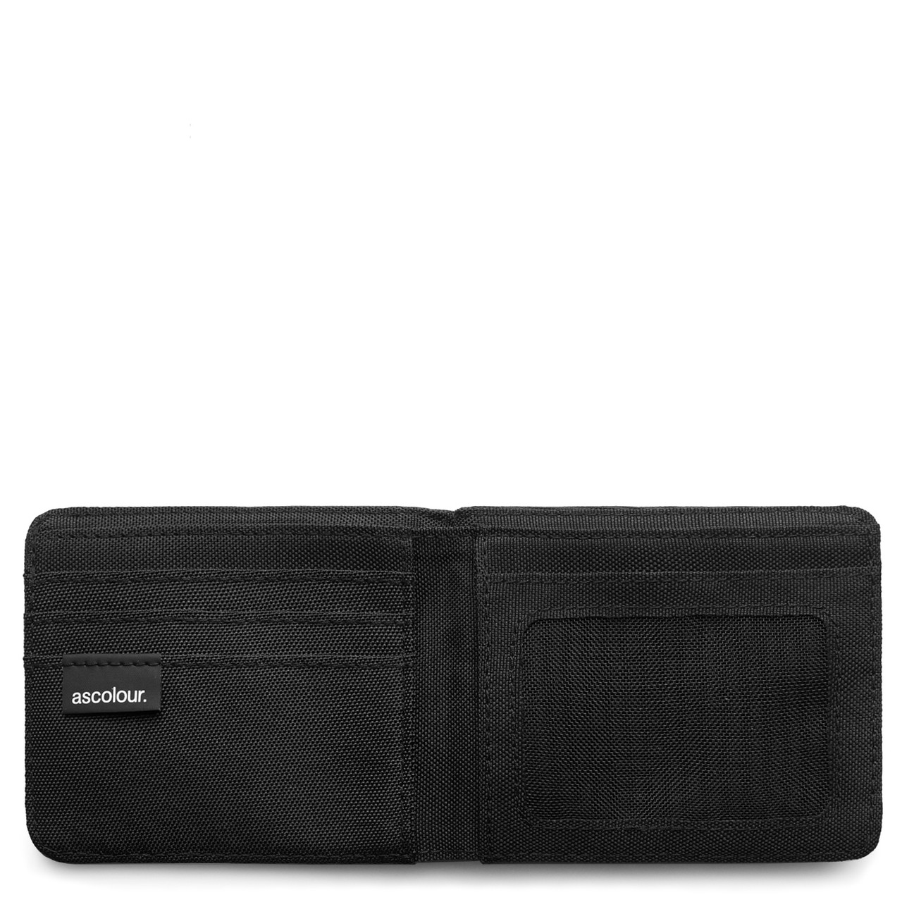 Recycled Fold Wallet - Image 5