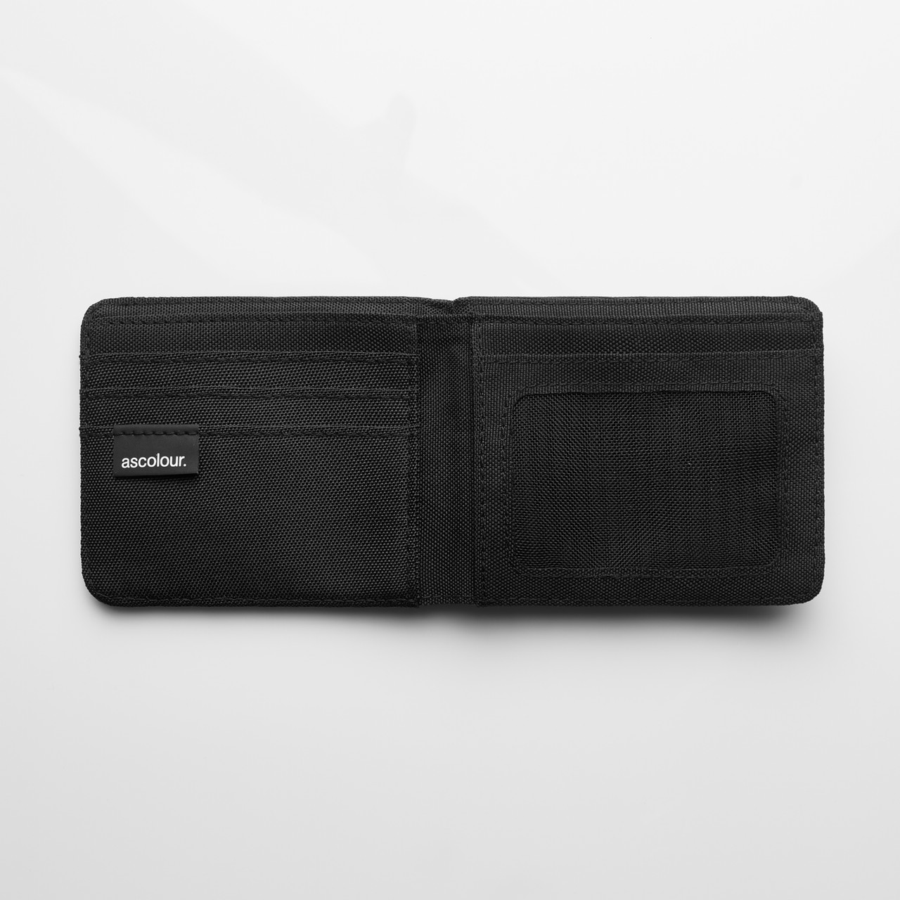 Recycled Fold Wallet - Image 8