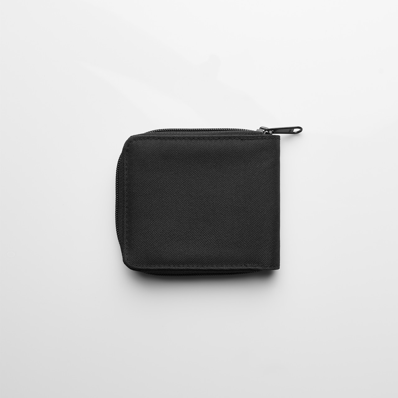Recycled Zip Wallet - Image 3