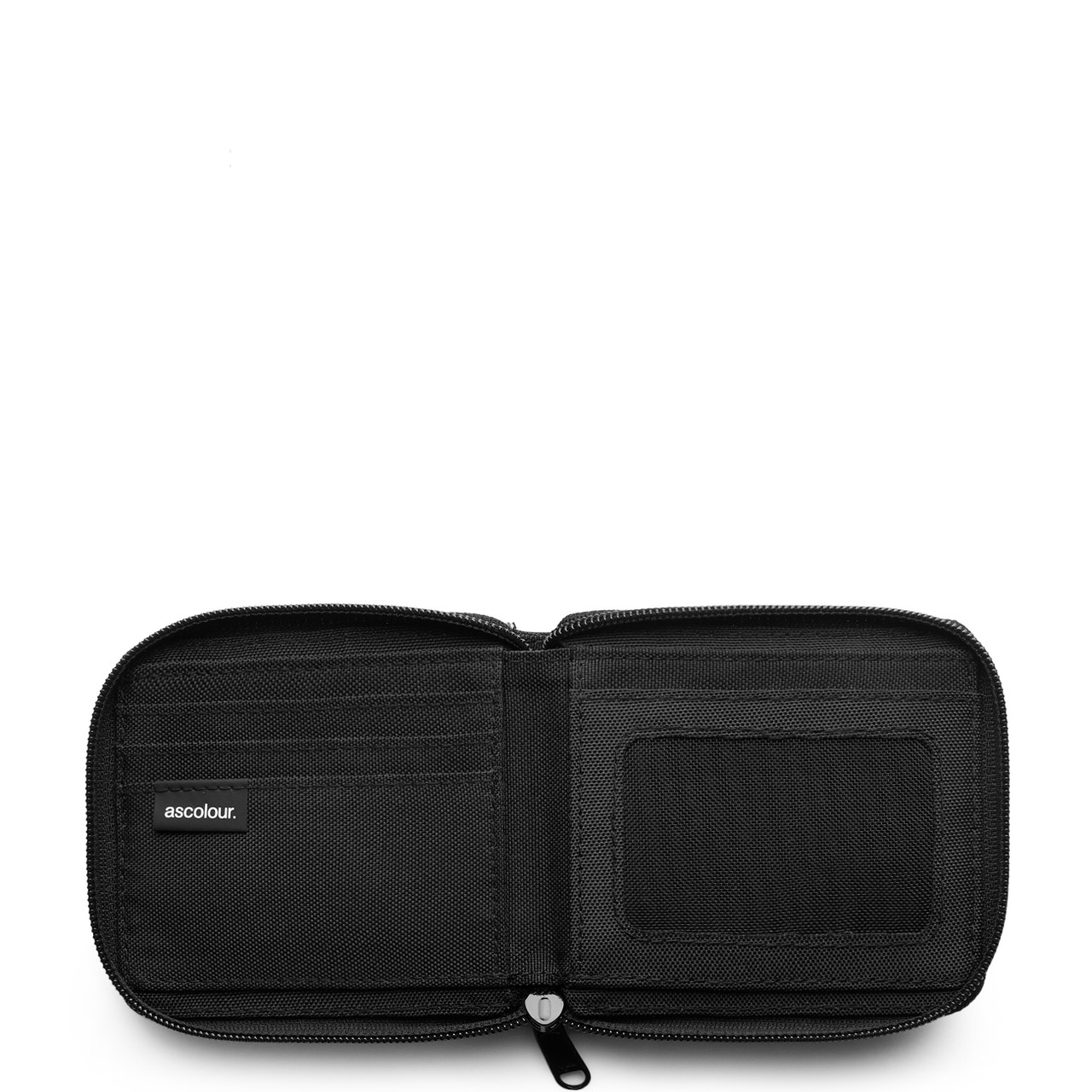 Recycled Zip Wallet - Image 5