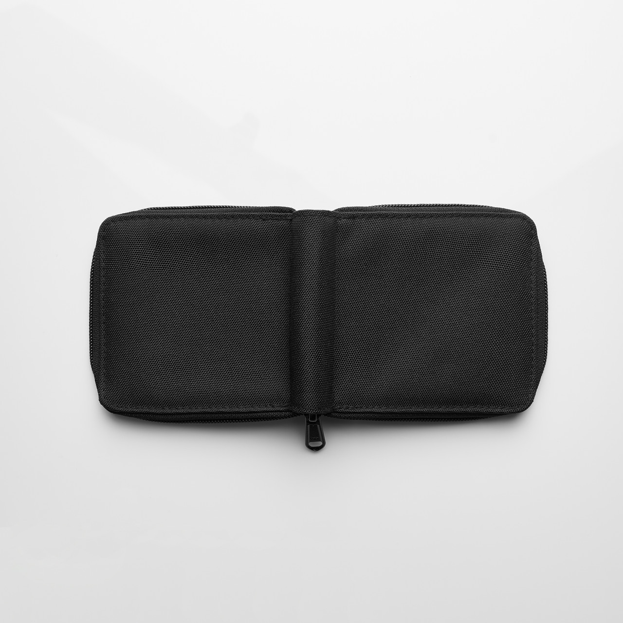 Recycled Zip Wallet - Image 7