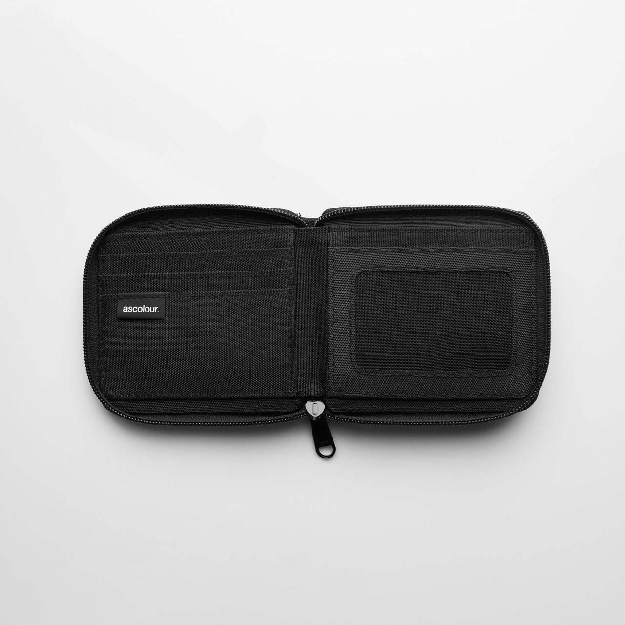 Recycled Zip Wallet - Image 8