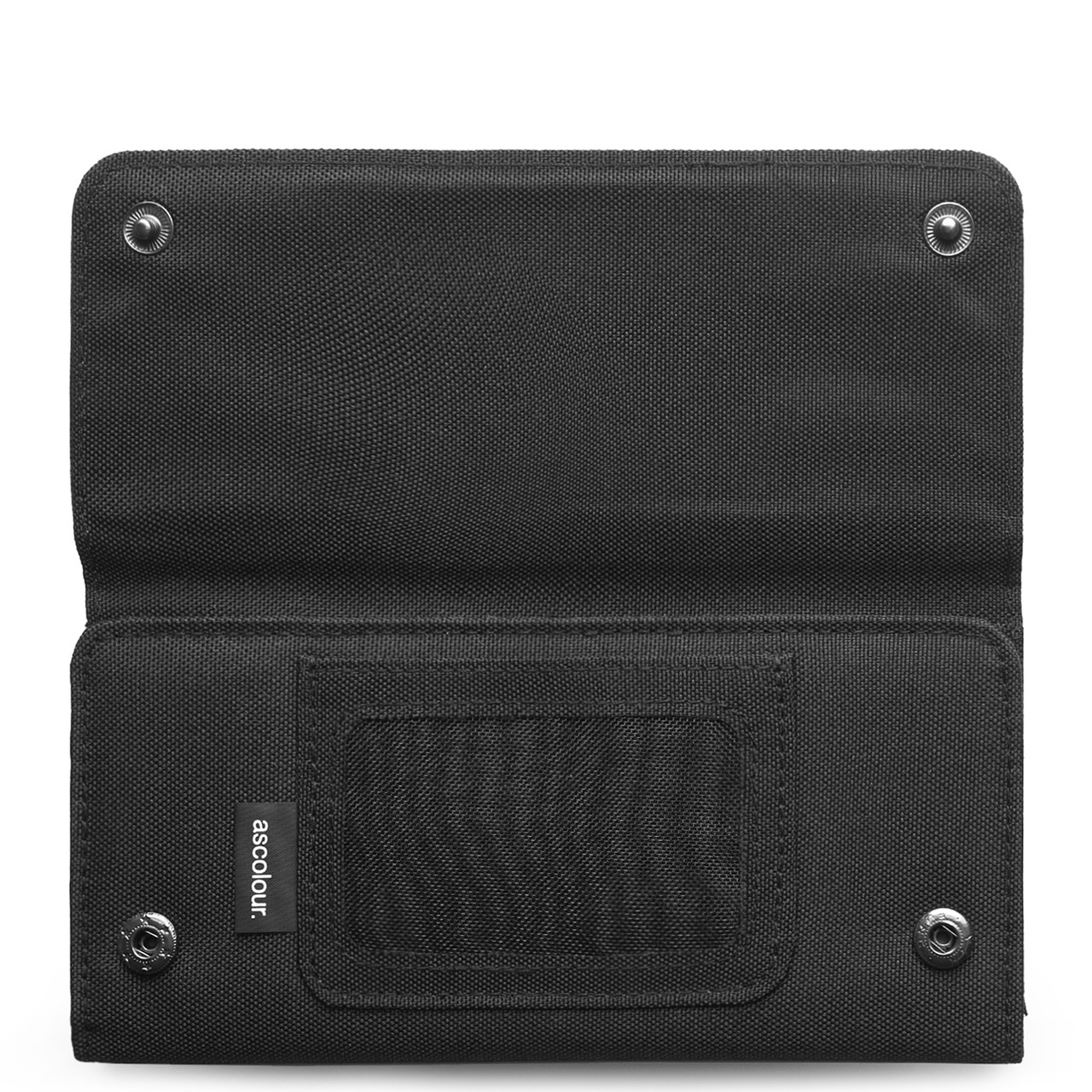 Recycled Long Wallet - Image 5