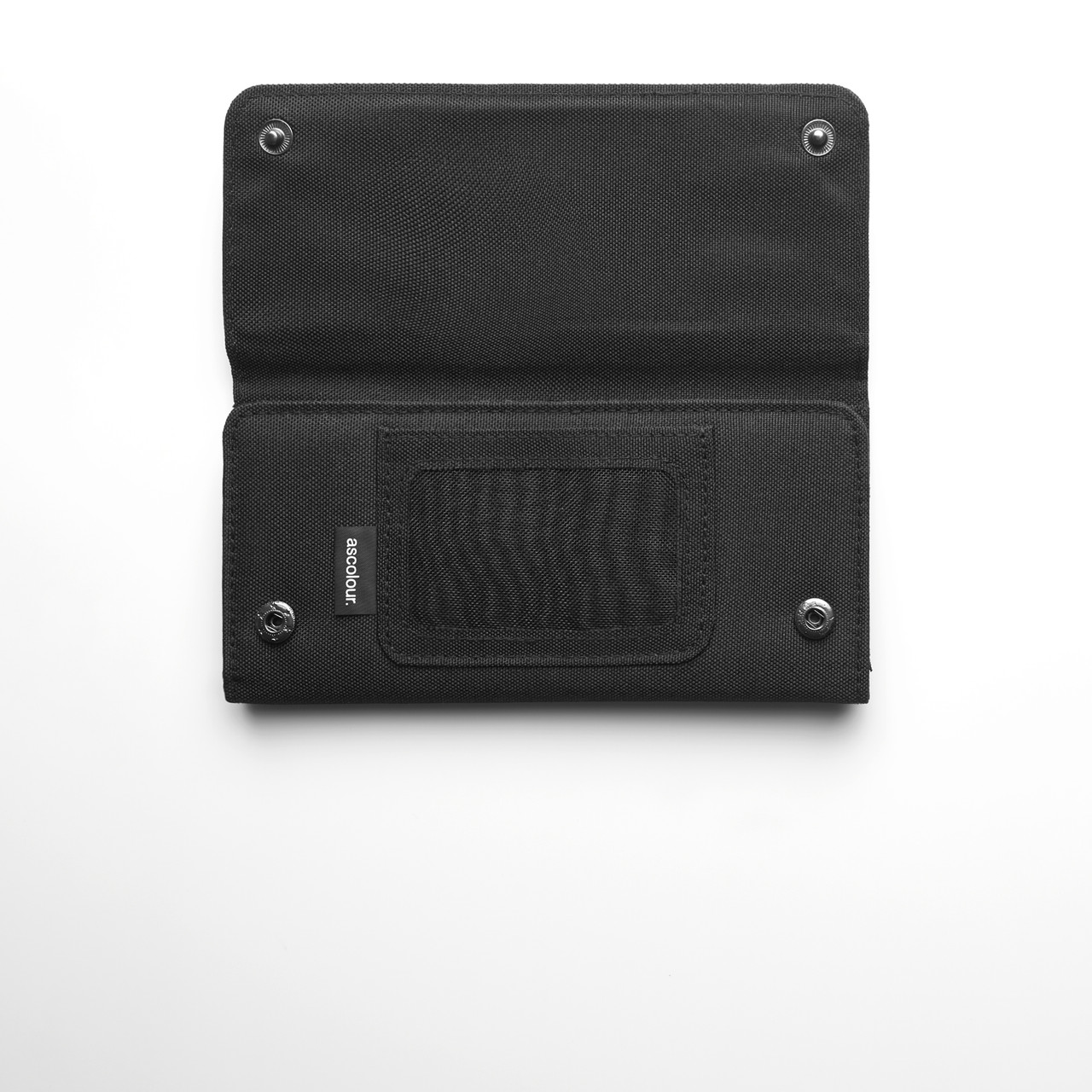 Recycled Long Wallet - Image 8