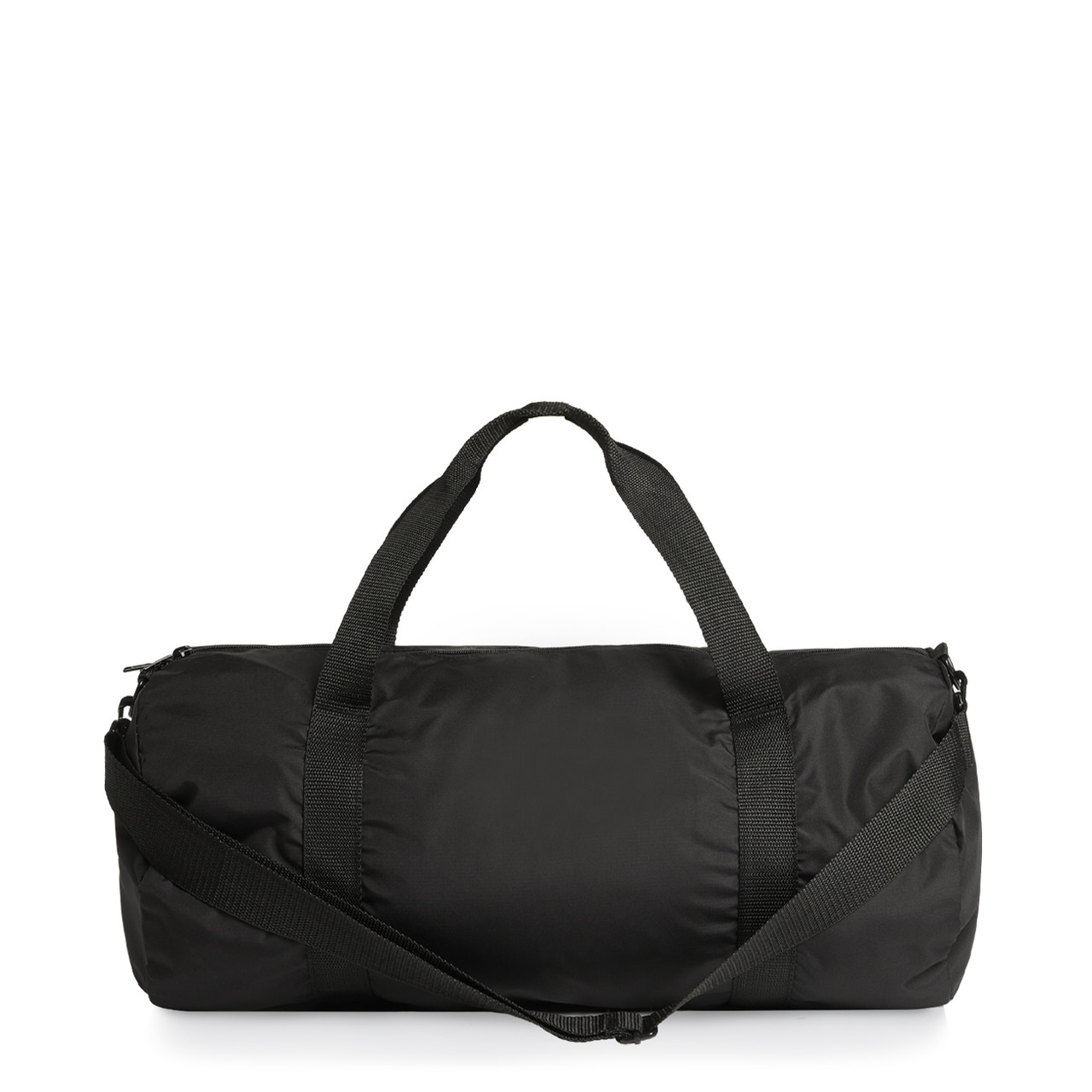 Recycled Light Duffel Bag