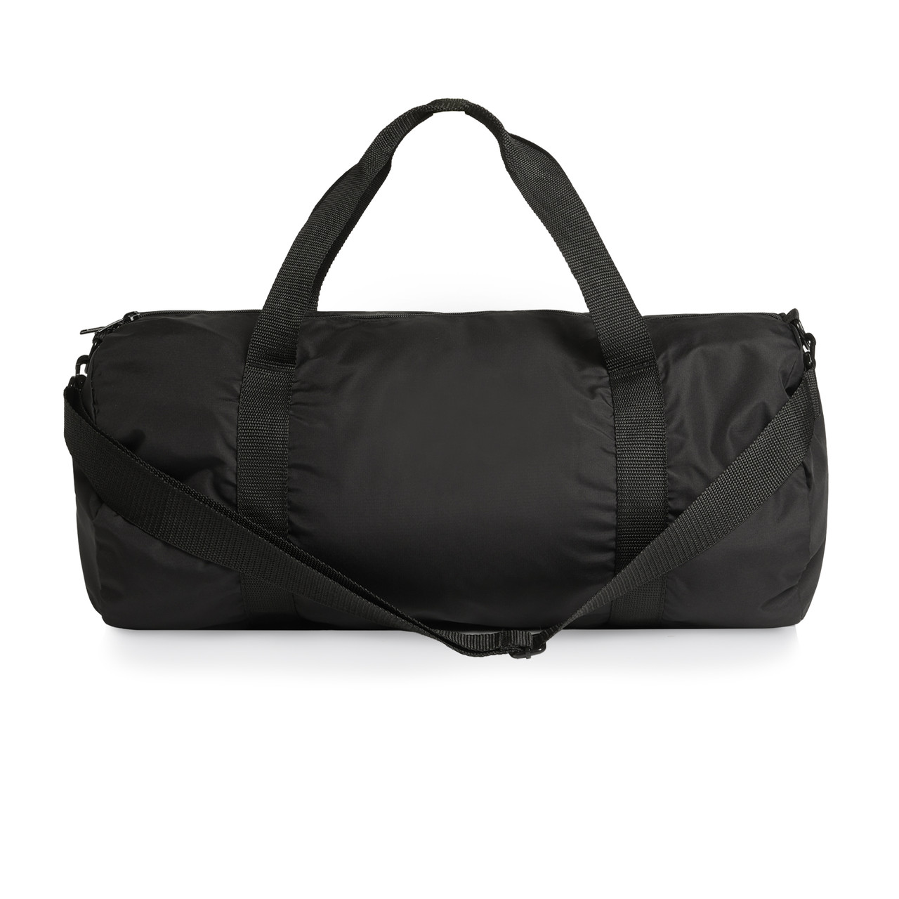 Recycled Light Duffel Bag - Image 4