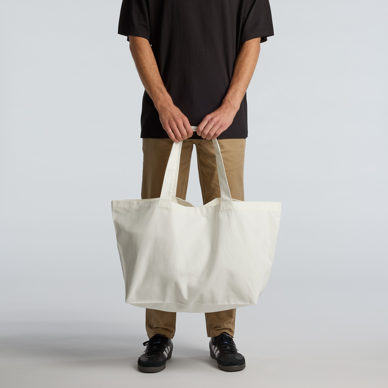 Oversized Tote Bag - Image 7