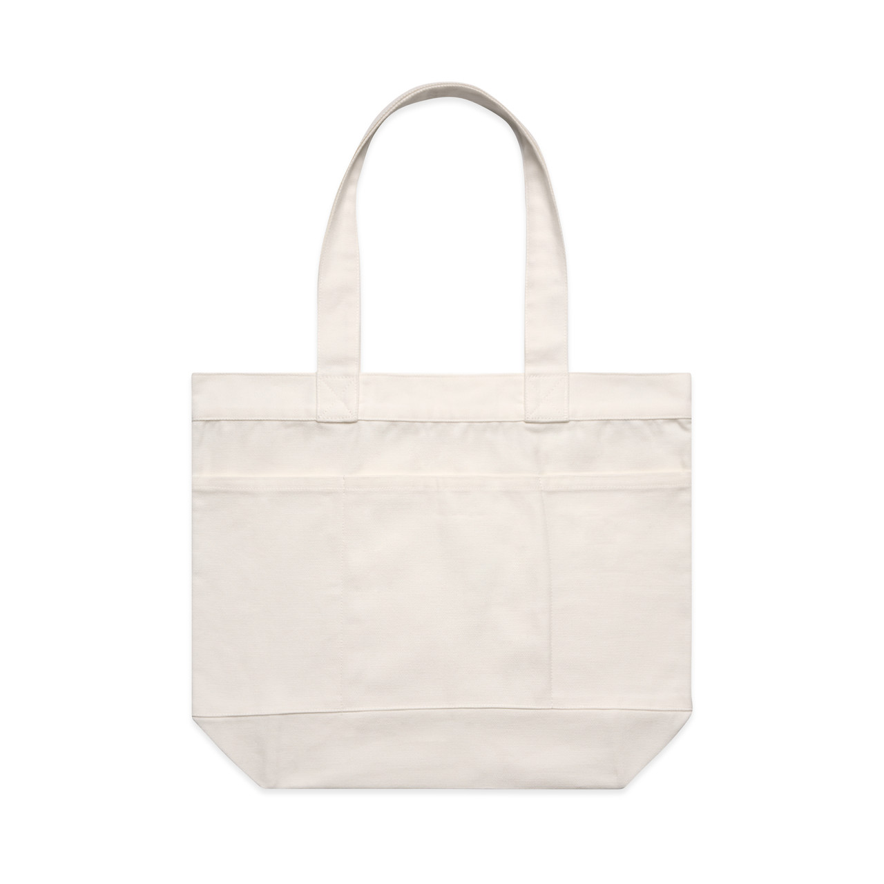 Pocket Tote Bag - Image 6