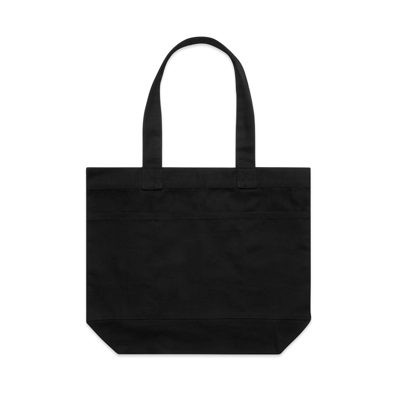 Pocket Tote Bag - Image 8
