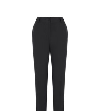 Womens Siena Bandless Elastic Waist Pant