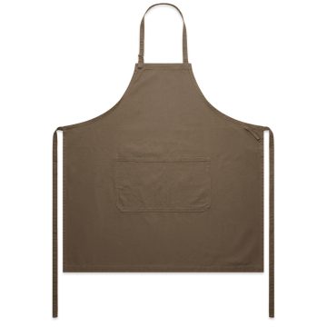 Canvas Apron