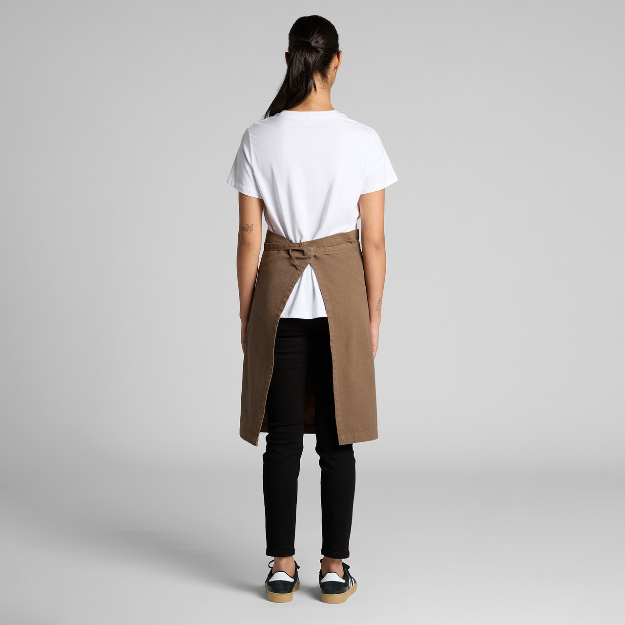 Canvas Half Apron - Image 3