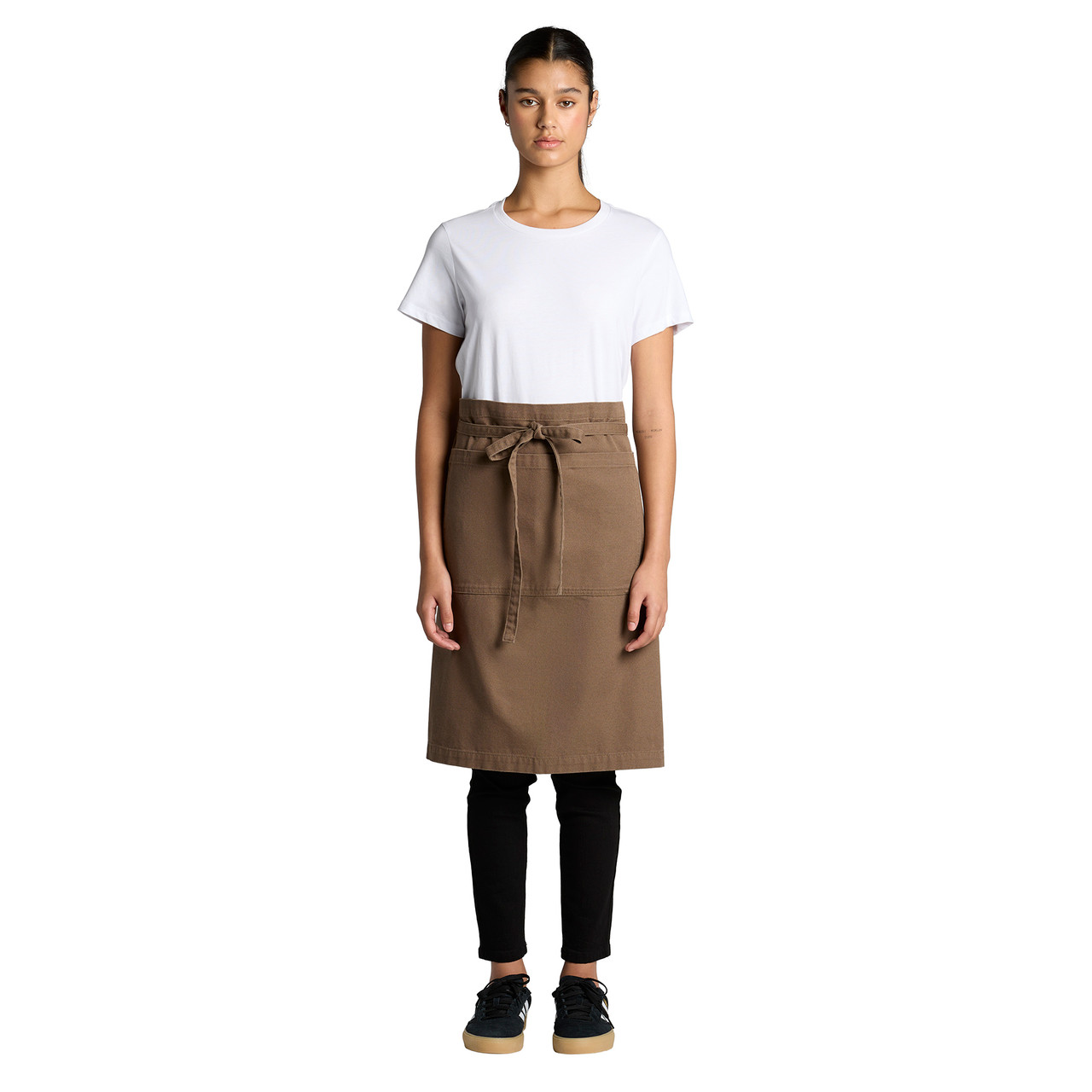 Canvas Half Apron - Image 6