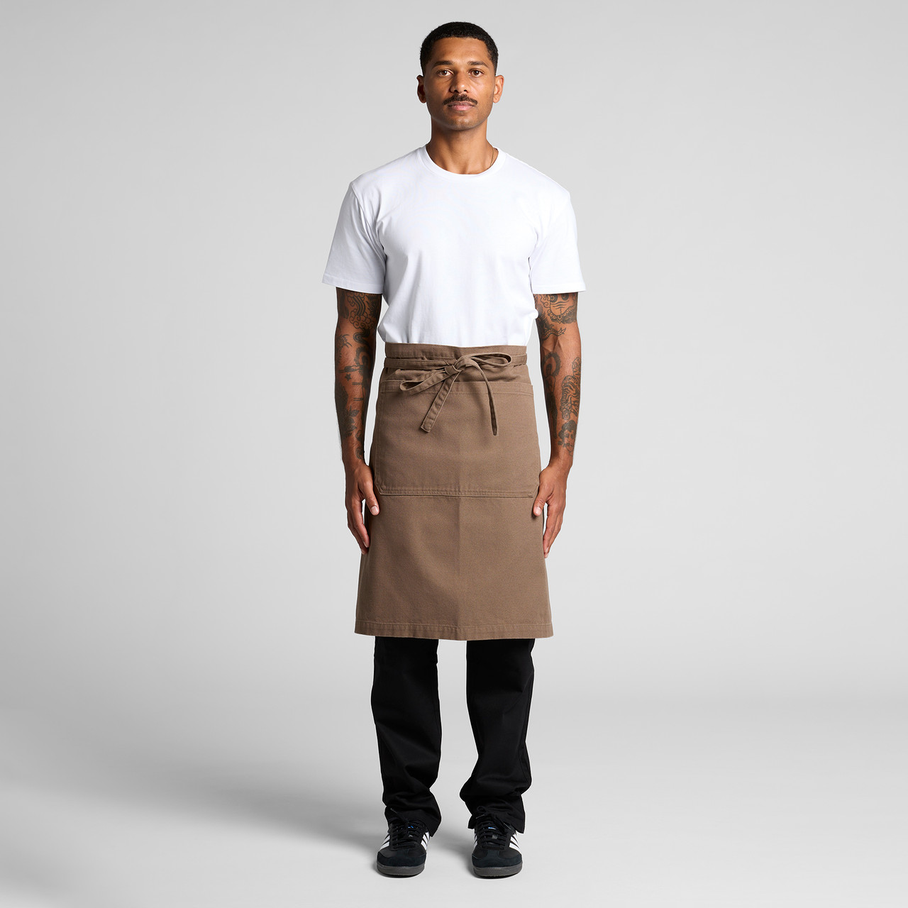 Canvas Half Apron - Image 7