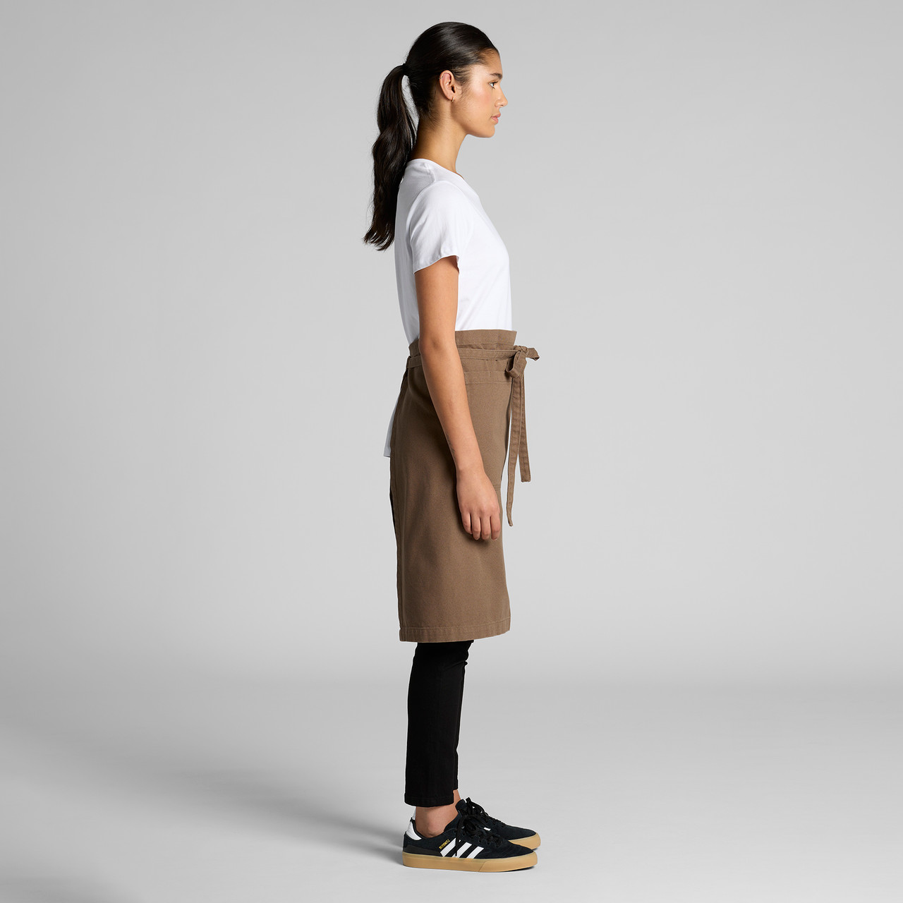 Canvas Half Apron - Image 8