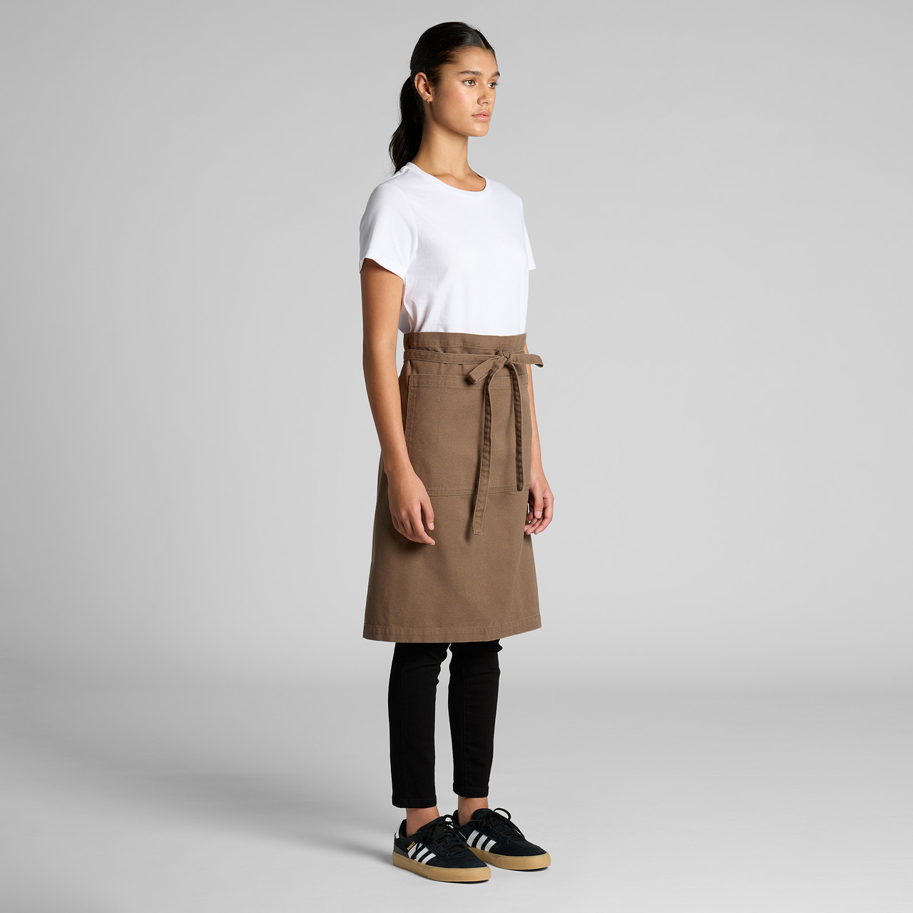 Canvas Half Apron - Image 9