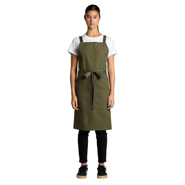 Carrie Apron