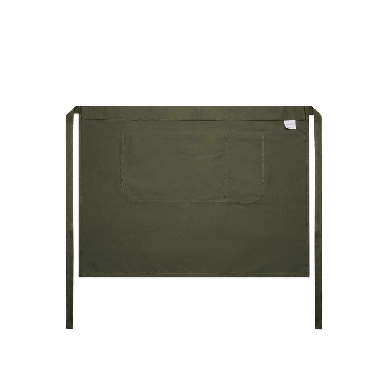 Carrie Half Apron - Image 4