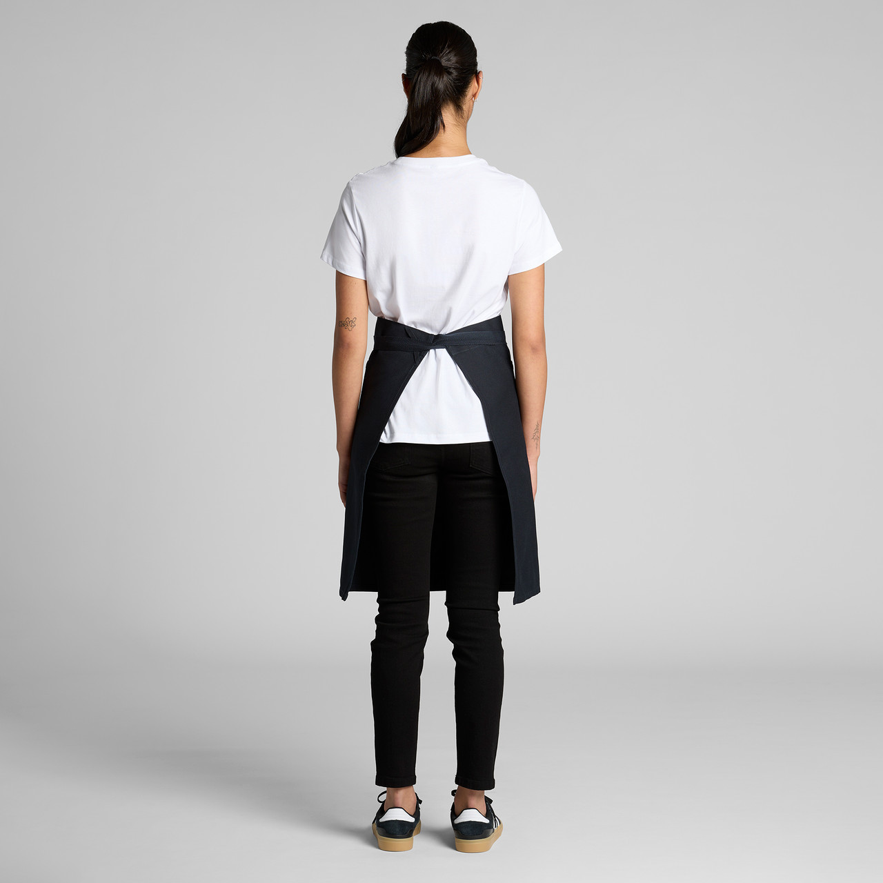 Carrie Half Apron - Image 5
