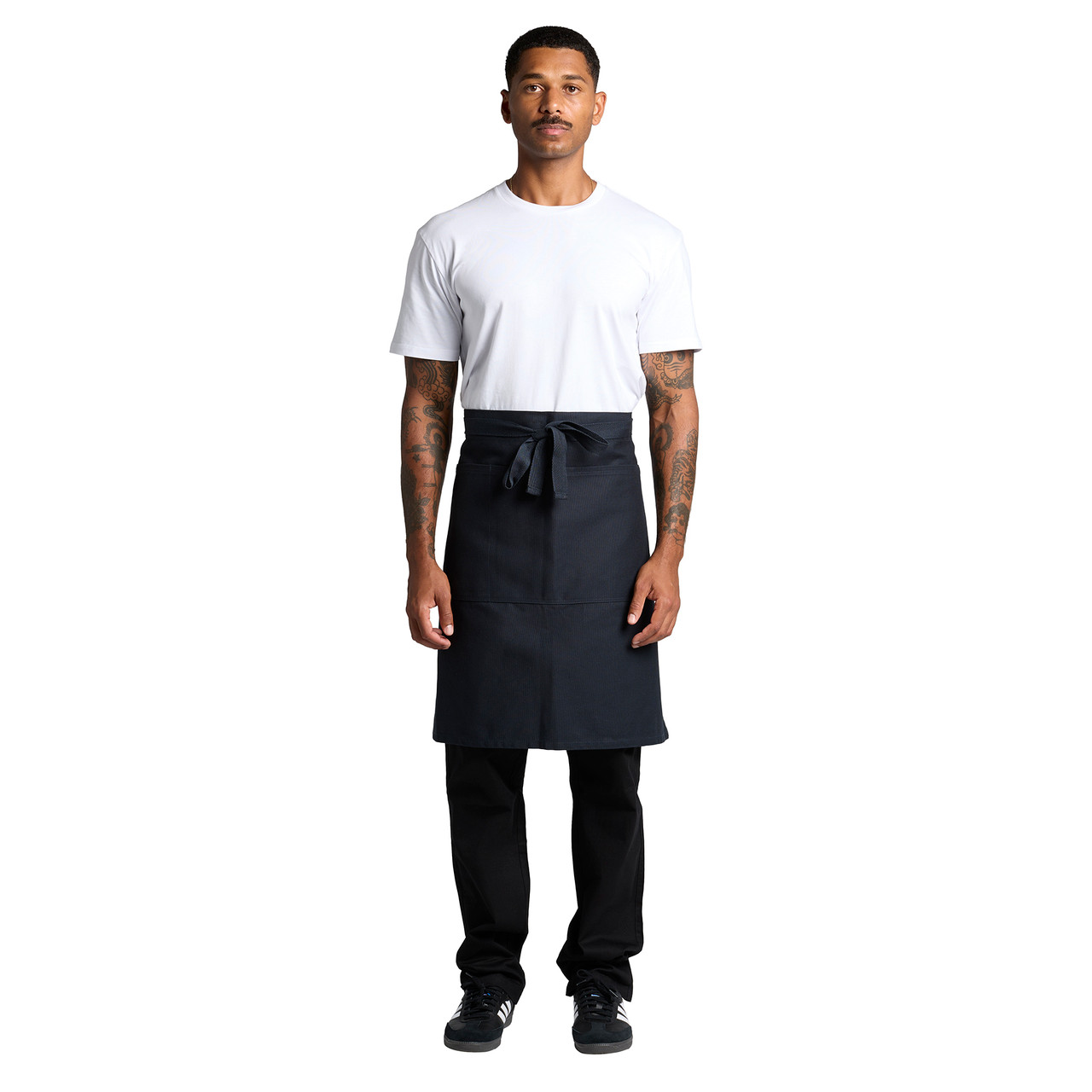 Carrie Half Apron - Image 10